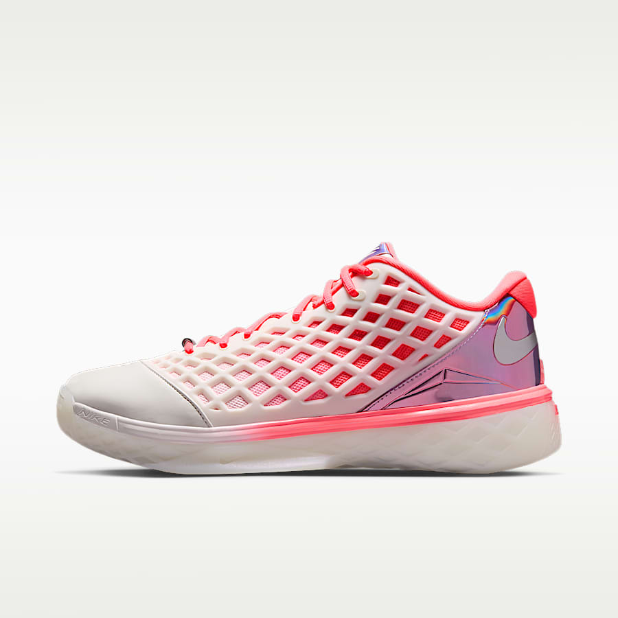 Kobe Bryant. Nike